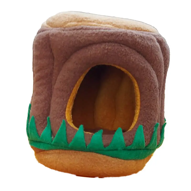 Cama de Polar Tronco L Cama de Polar Tronco L