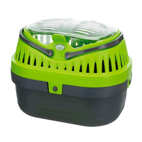 Transportador Para Mascotas - M - Verde