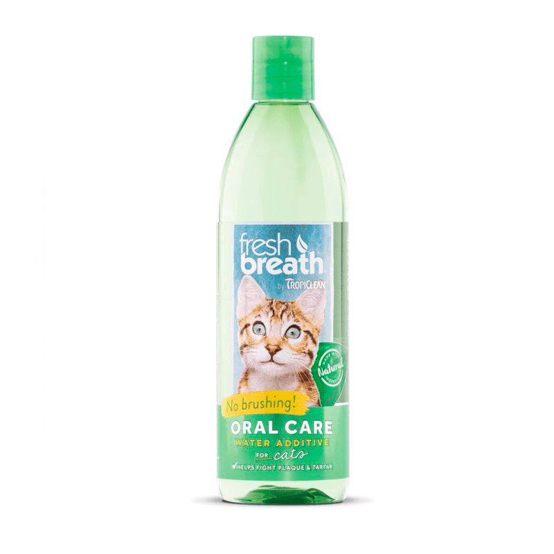 Tropiclean Oral Care Water