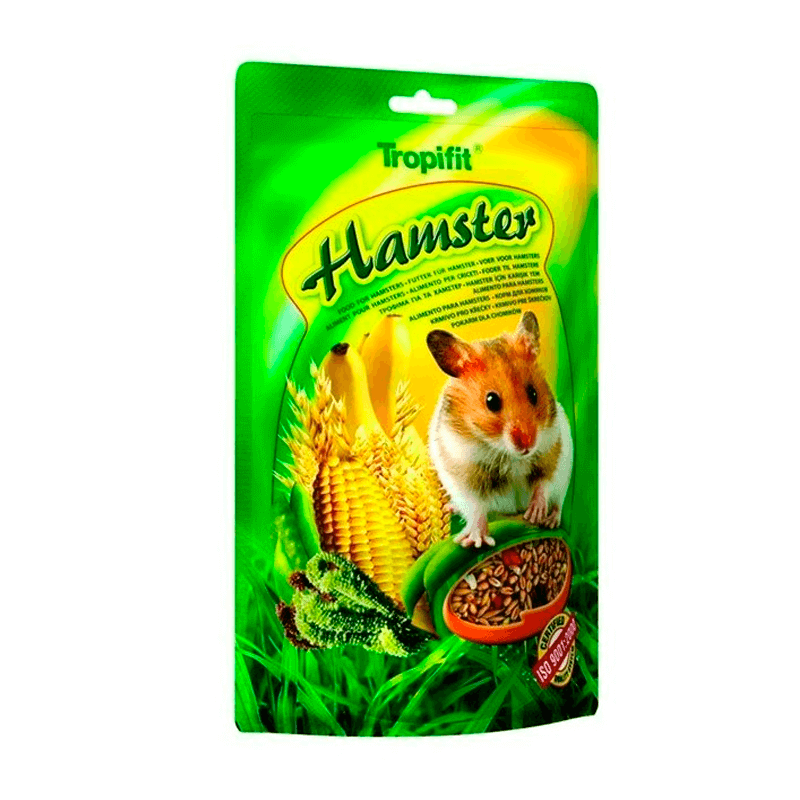 Tropifit Hamster 500 g