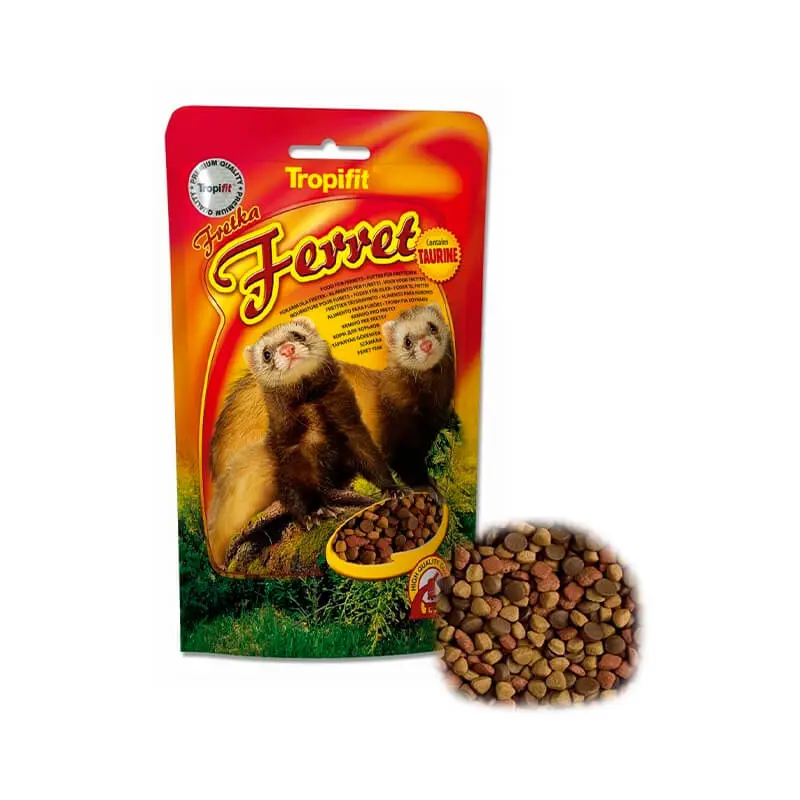 Tropifit Hurón Tropifit Hurón