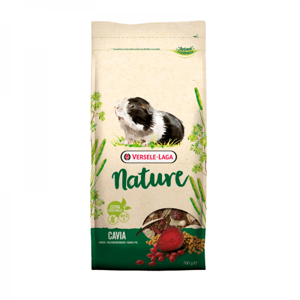 Versele-Laga Nature Cobaya