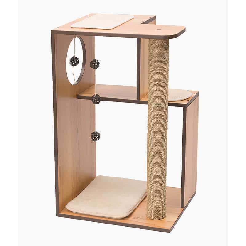 Vesper Box Large Walnut Vesper Box Large Walnut