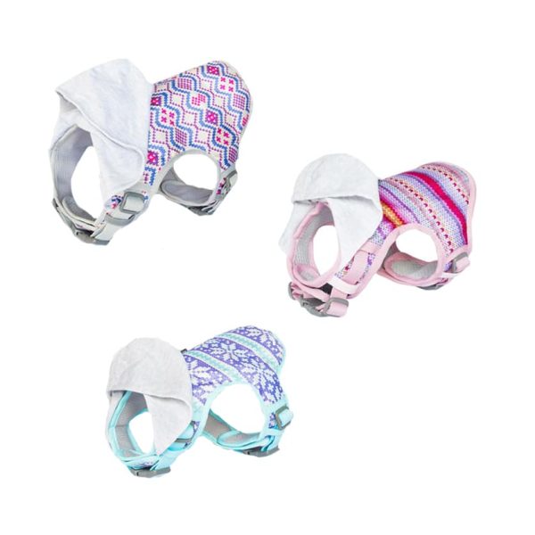 Wonder Dog Arnes Hoodlum-XS