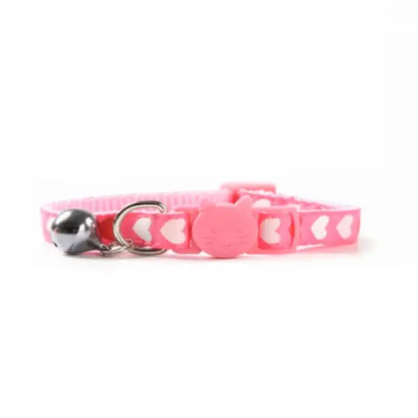 Wonder Cat - Collar