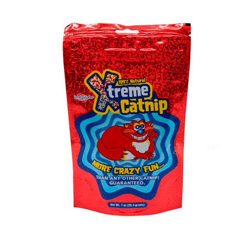 Xtreme Catnip Hierba 28,4g