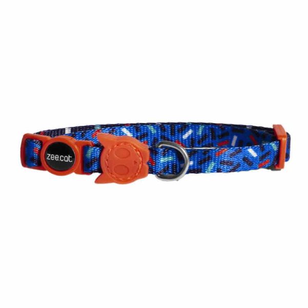 Zeecat Collar Atlanta