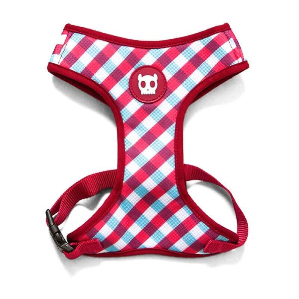 Arnés Pechera ZeeDog Gummy - XS