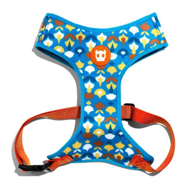 Arnes Pechera ZeeDog Yansun - XS