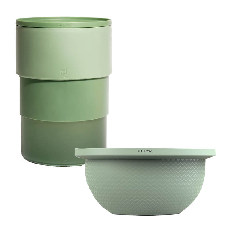 Zeebowl Patrol ZeeBowl Patrol