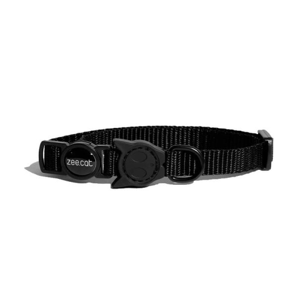 Zee.Cat Collar Gotham