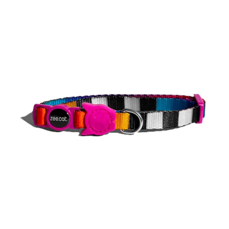 Zeecat Collar Prisma