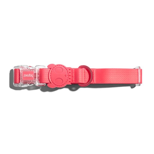 Collar Neopro Bubblegum XS Zee.Dog