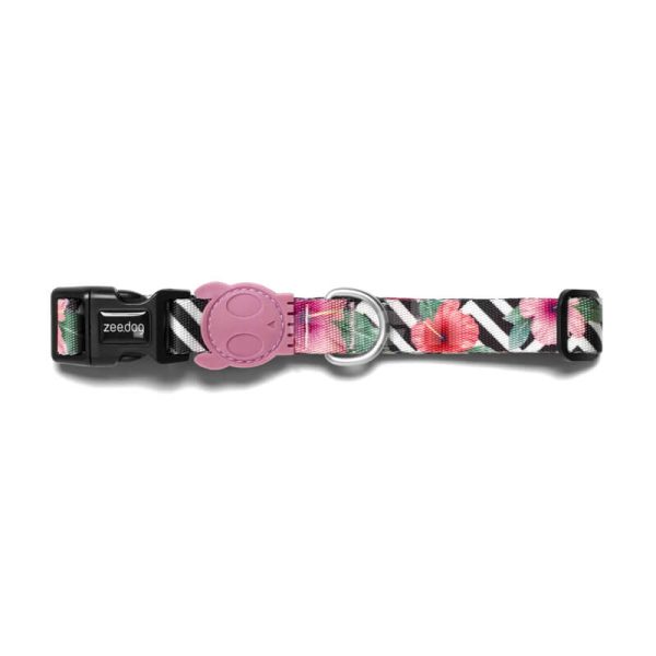 Collar Zeedog Mahalo - L