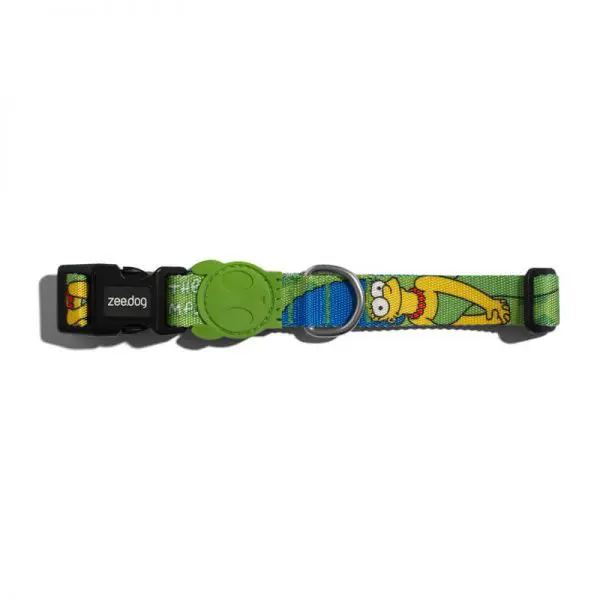 Zeedog Collar Marge Simpson - S