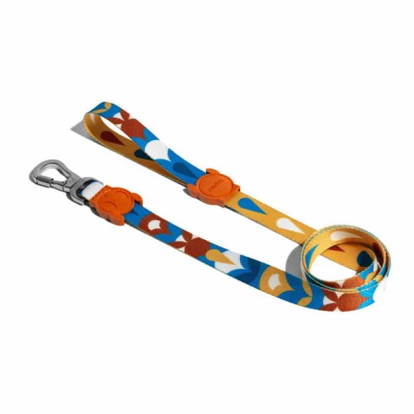 Zeedog Correa Yansun - L
