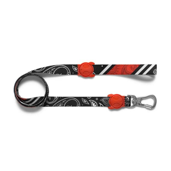 Correa Zeedog Paisley - L