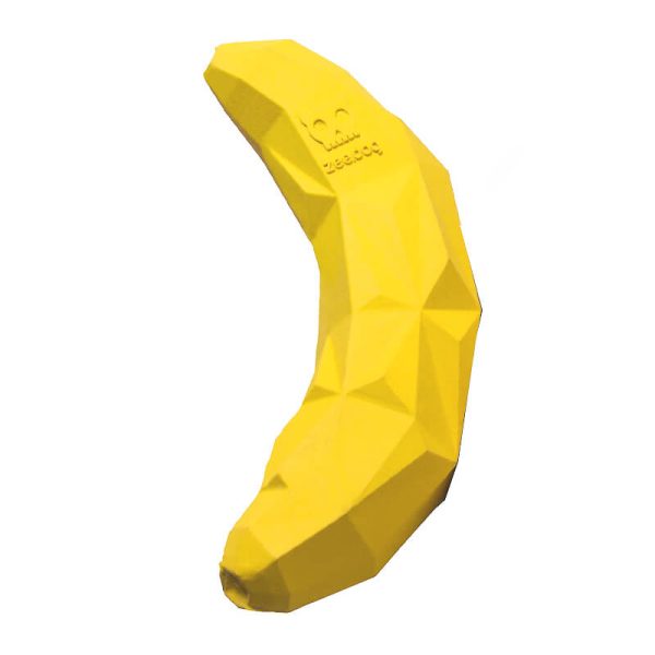 Zeedog Juguete Super Banana