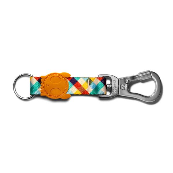 Zeedog Keychain Phantom
