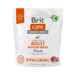 Brit Adult Medium Breed Lamb 1Kg