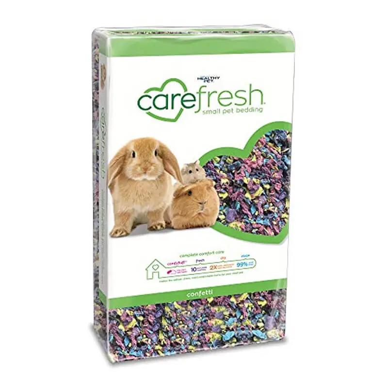 Sustrato de Papel Carefresh Confetti Sustrato de Papel Carefresh Confetti
