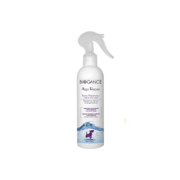 Algo Repair Biogance Reparador de pelaje 250ml