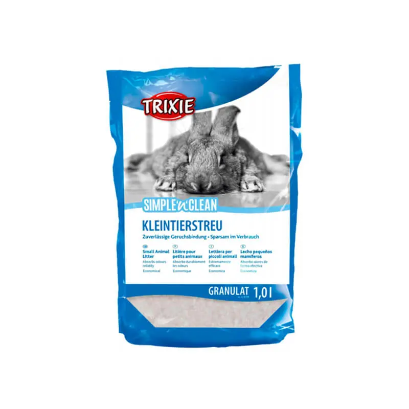 arena silica Arena Silica Roedores