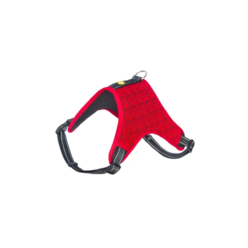 Wonder Dog Arnes The-Fly-Pro-XL - Rojo Wonder Dog Arnes The-Fly-Pro-XL - Rojo