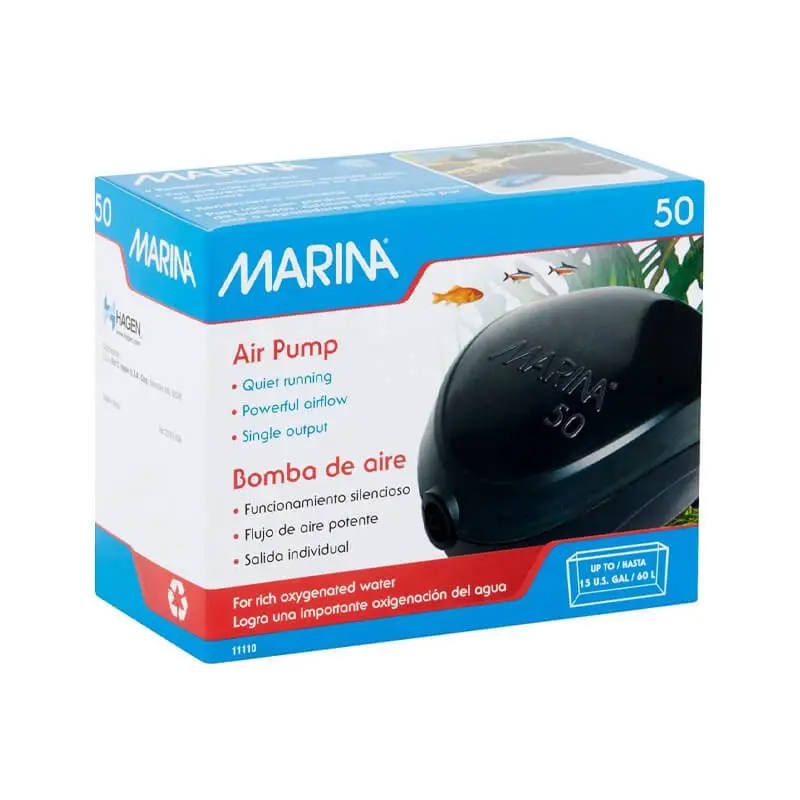 bomba aire marina 50 Marina Bomba Aireadora