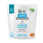 Brit Perro Junior Salmón 1 Kg