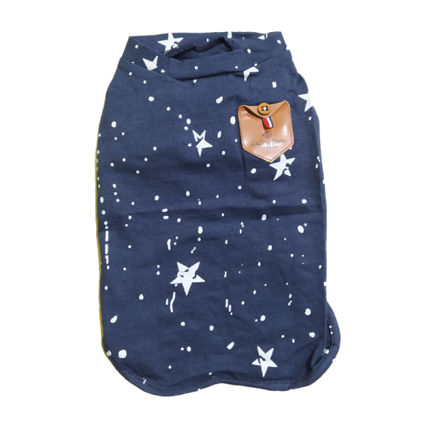 Camiseta Diseño Estrella Talla L