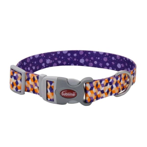 Coastal Sublime Collar Cubes-S