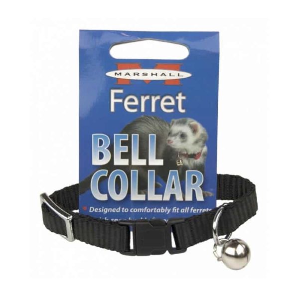 Collar Marshall Negro