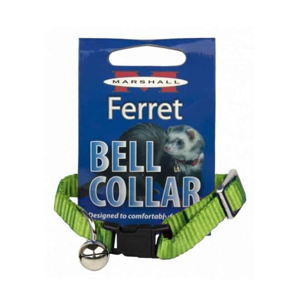 Collar Marshall Verde