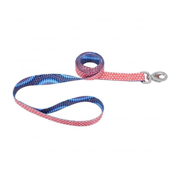 Coastal Sublime Correa Dots