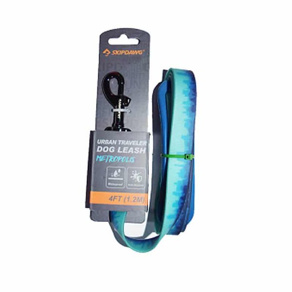 SkipDawg - Correa Urban Traveler Azul - S