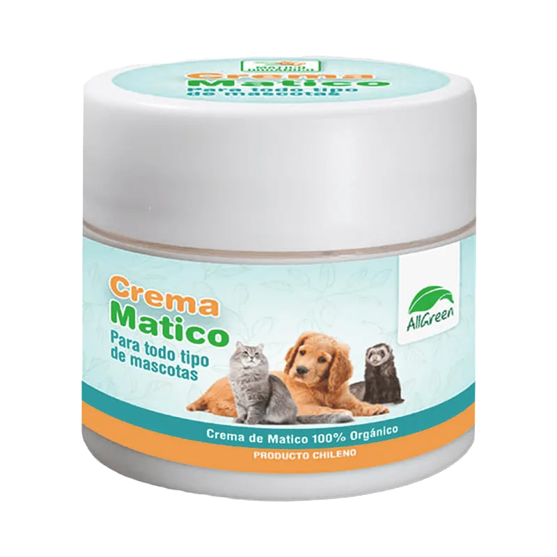 crema matico