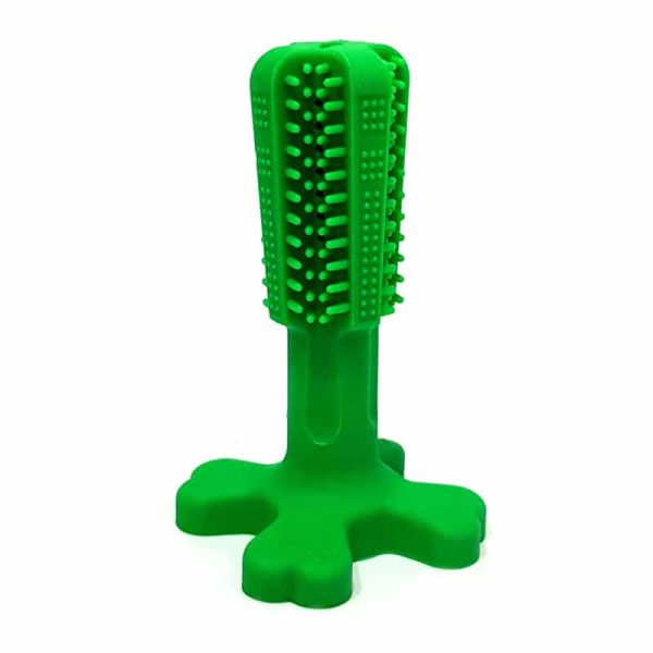 Warrior Juguete Cepillo Dental 360 grados - S