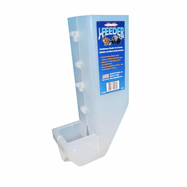 Dispensador de Alimento Marshall