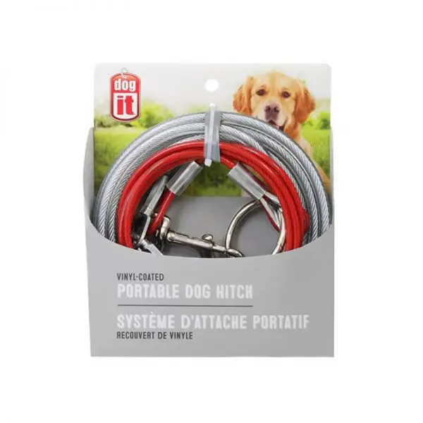 DogIt Cable Portatil