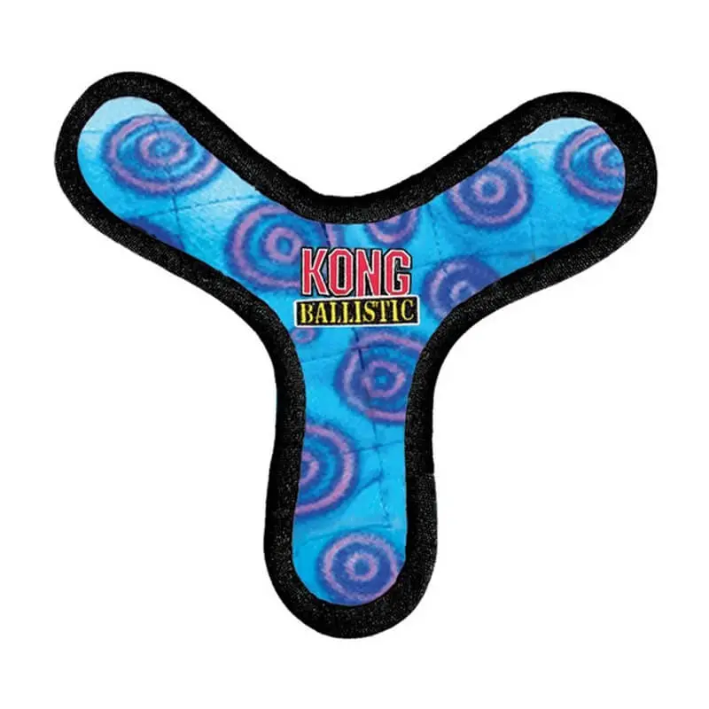 f Kong Ballistic Boomerang L - Azul