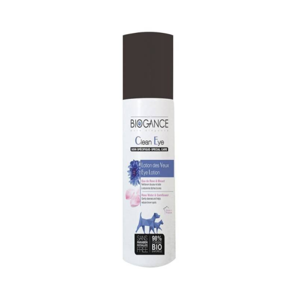 Clean Eyes Biogance 100ml