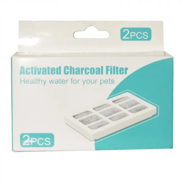 Repuesto Filtro Para Fuente 3 en 1 Bebedero