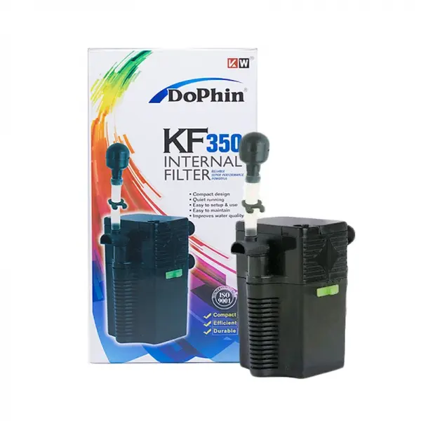 Filtro dophin KF350