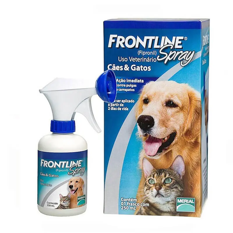 frontline spray 250ml Frontline Spray 250ml