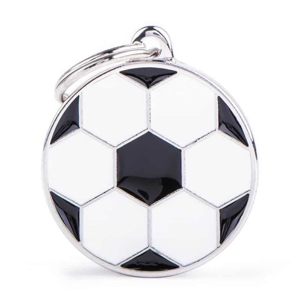 Chapita My Family - Soccer 