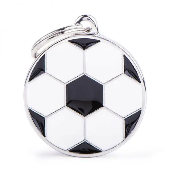 Chapita My Family - Soccer 