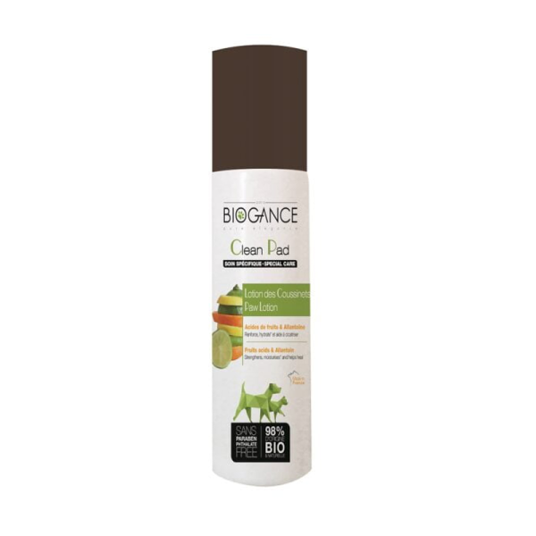 Clean Pads Biogance Cuidador Almohadillas