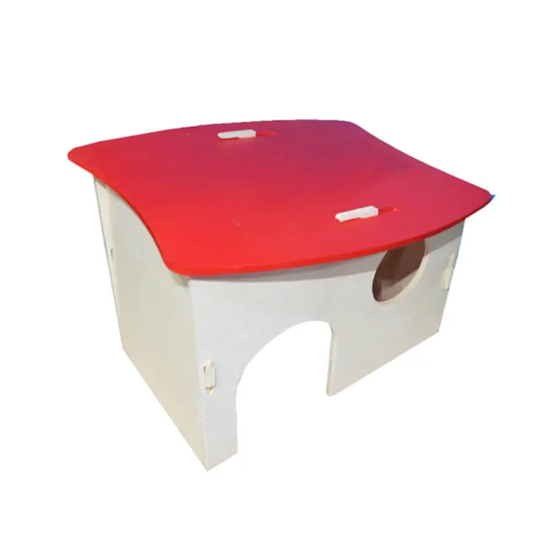 guinea pig house Guinea Pig House