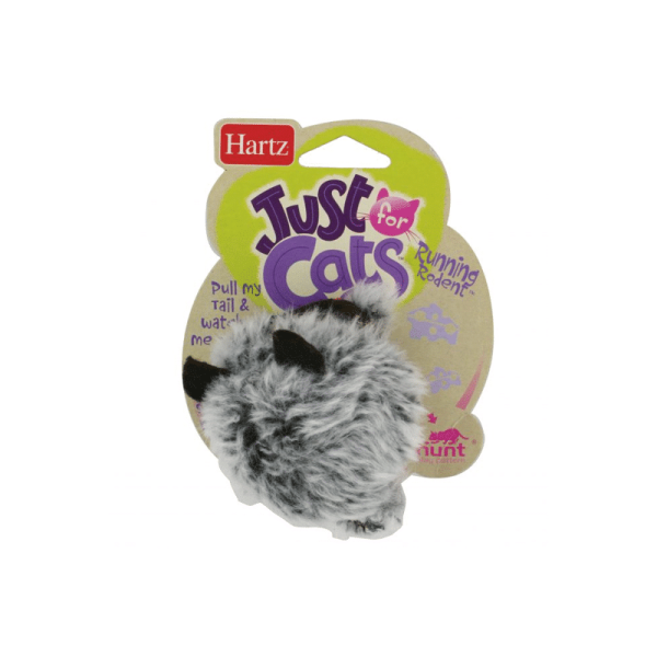 Hartz Running Rodent